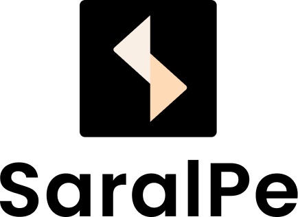 SaralPe Contact Image